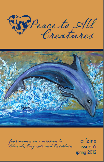 Peace to All Creatures