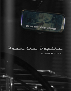 Cover From the Depths