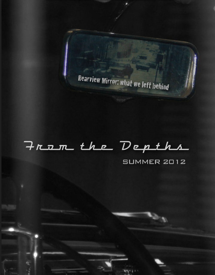Cover From the Depths
